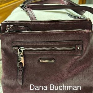 Dana Bachman Brown Crossbody